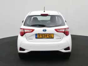 Toyota Yaris (2018) thumbnail 26