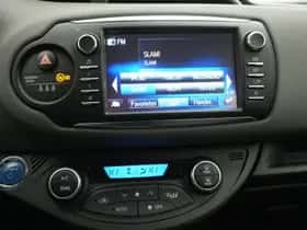 Toyota Yaris (2018) thumbnail 27