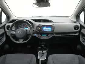Toyota Yaris (2018) thumbnail 29
