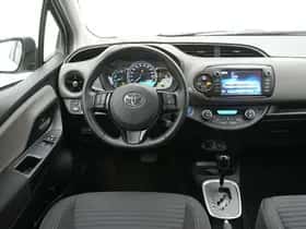 Toyota Yaris (2018) thumbnail 30