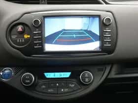 Toyota Yaris (2018) thumbnail 32