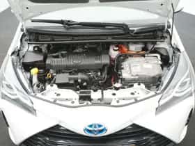 Toyota Yaris (2018) thumbnail 47