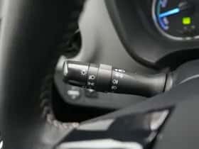 Toyota Yaris (2018) thumbnail 9