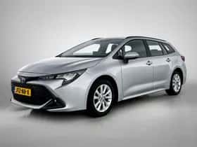 Toyota Corolla_Touring_Sports (2024) thumbnail 1