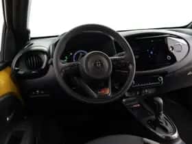 Toyota Aygo (2025) thumbnail 2