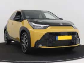 Toyota Aygo (2025) thumbnail 14