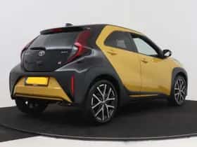 Toyota Aygo (2025) thumbnail 3