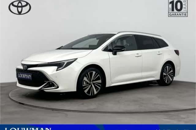 Toyota Corolla_Touring_Sports (2026) thumbnail 1