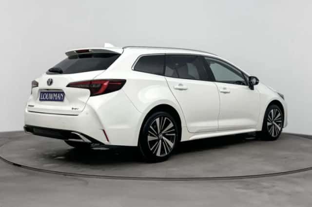Toyota Corolla_Touring_Sports (2026) thumbnail 2
