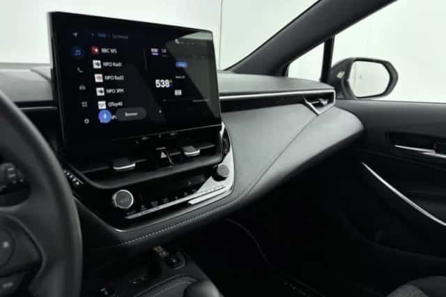 Toyota Corolla_Touring_Sports (2026) thumbnail 5