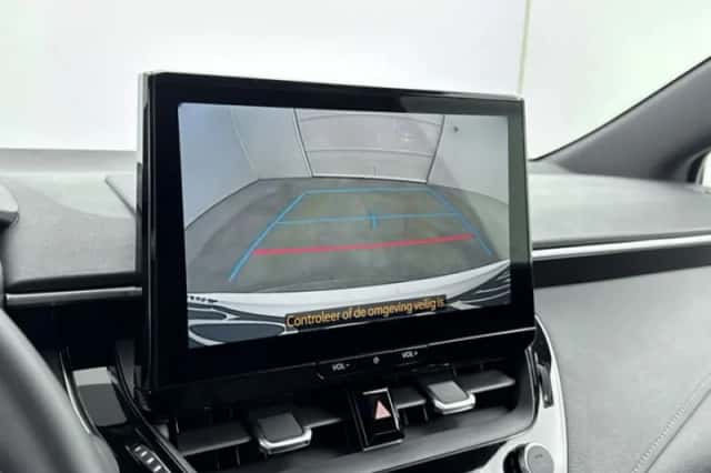 Toyota Corolla_Touring_Sports (2026) thumbnail 6