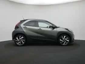 Toyota Aygo (2022) thumbnail 11
