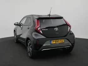 Toyota Aygo (2022) thumbnail 12