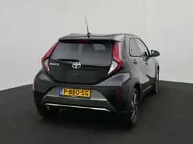 Toyota Aygo (2022) thumbnail 13
