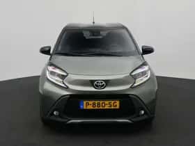 Toyota Aygo (2022) thumbnail 21