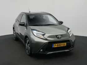 Toyota Aygo (2022) thumbnail 22