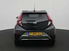 Toyota Aygo (2022) thumbnail 23