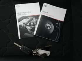 Toyota Aygo (2022) thumbnail 33