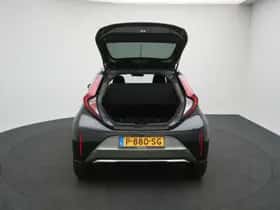 Toyota Aygo (2022) thumbnail 46