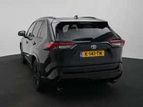 Toyota RAV4 (2021) thumbnail 12