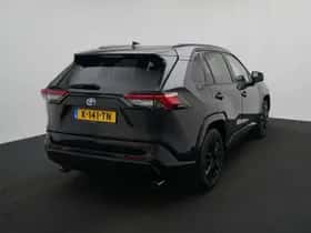 Toyota RAV4 (2021) thumbnail 13