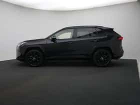 Toyota RAV4 (2021) thumbnail 3