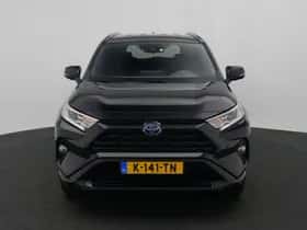 Toyota RAV4 (2021) thumbnail 21