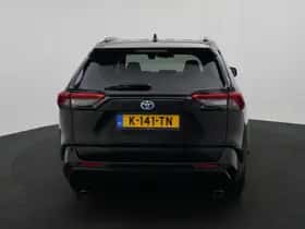 Toyota RAV4 (2021) thumbnail 23