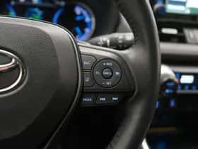Toyota RAV4 (2021) thumbnail 24