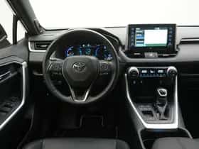 Toyota RAV4 (2021) thumbnail 27