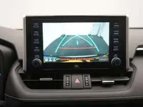 Toyota RAV4 (2021) thumbnail 33