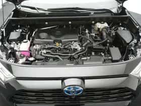 Toyota RAV4 (2021) thumbnail 54