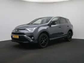 Toyota RAV4 (2018)