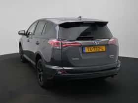 Toyota RAV4 (2018) thumbnail 12
