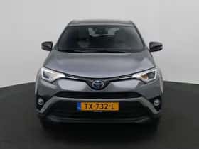 Toyota RAV4 (2018) thumbnail 21