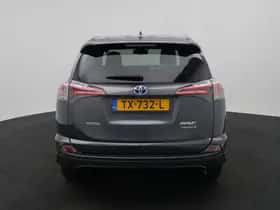 Toyota RAV4 (2018) thumbnail 23