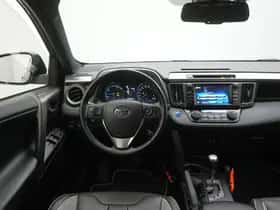 Toyota RAV4 (2018) thumbnail 27