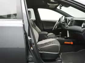 Toyota RAV4 (2018) thumbnail 49