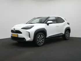 Toyota Yaris_Cross (2021) thumbnail 1