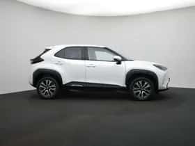 Toyota Yaris_Cross (2021) thumbnail 11