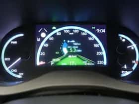 Toyota Yaris_Cross (2021) thumbnail 14