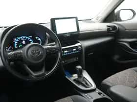 Toyota Yaris_Cross (2021) thumbnail 16
