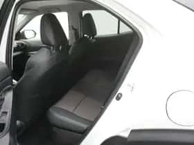 Toyota Yaris_Cross (2021) thumbnail 18