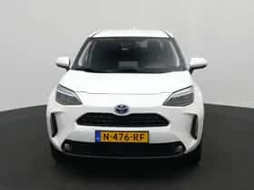 Toyota Yaris_Cross (2021) thumbnail 21