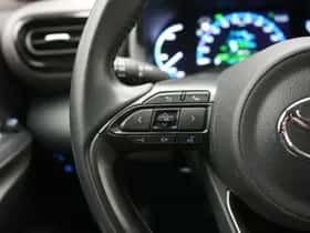 Toyota Yaris_Cross (2021) thumbnail 24
