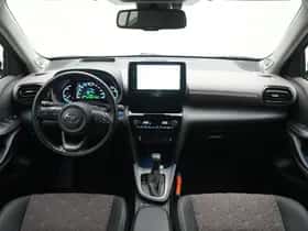 Toyota Yaris_Cross (2021) thumbnail 26