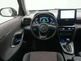 Toyota Yaris_Cross (2021) thumbnail 27