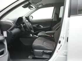 Toyota Yaris_Cross (2021) thumbnail 28