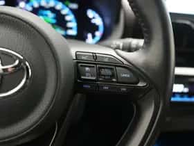 Toyota Yaris_Cross (2021) thumbnail 29