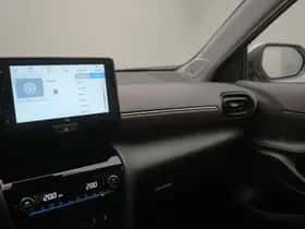 Toyota Yaris_Cross (2021) thumbnail 31